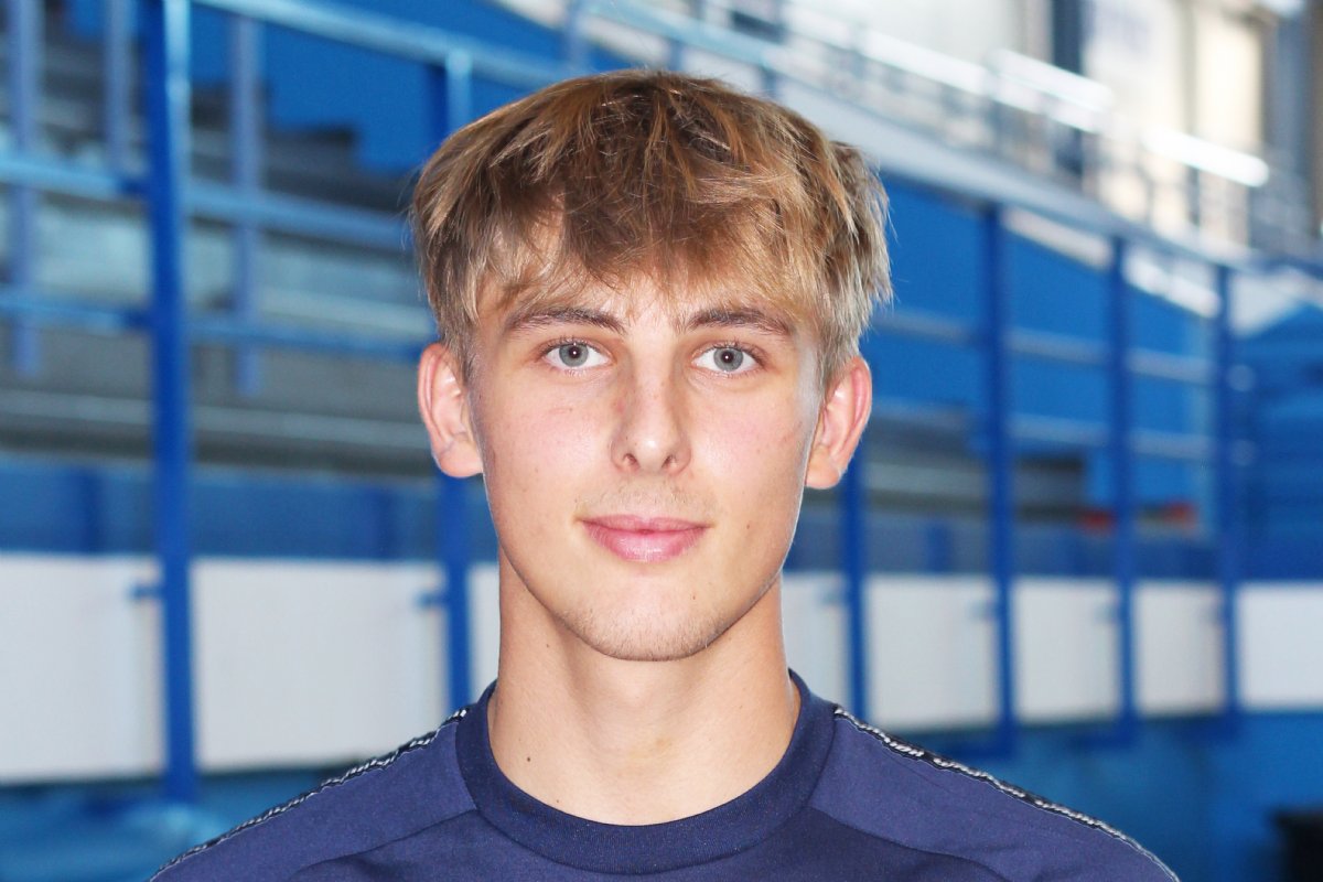 Ondřej Fojtík #20