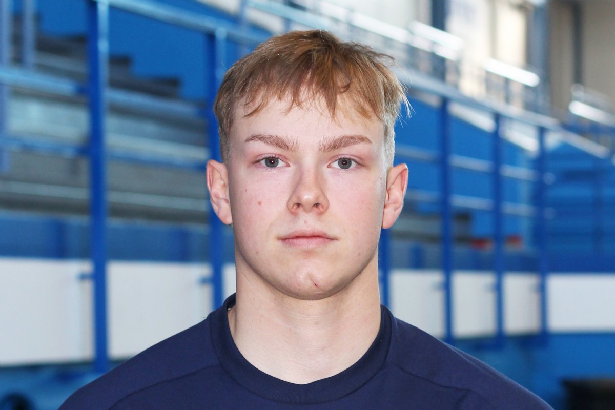 Šimon Frömel #11