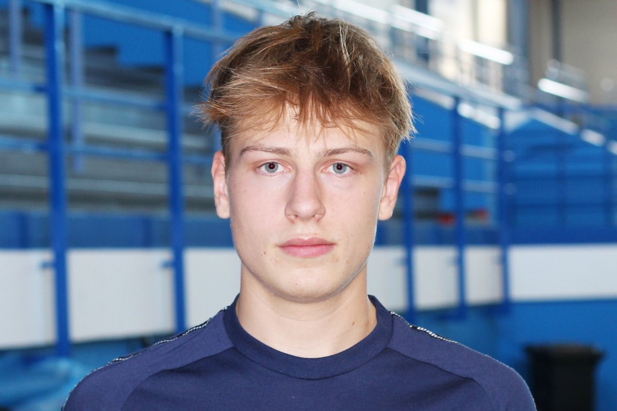 Ondřej Hrdý #11