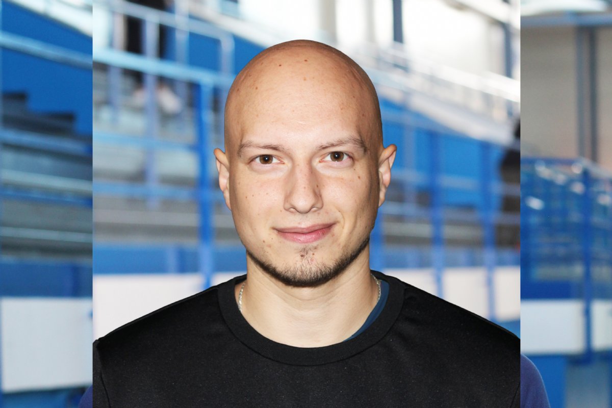Daniel Klmek #