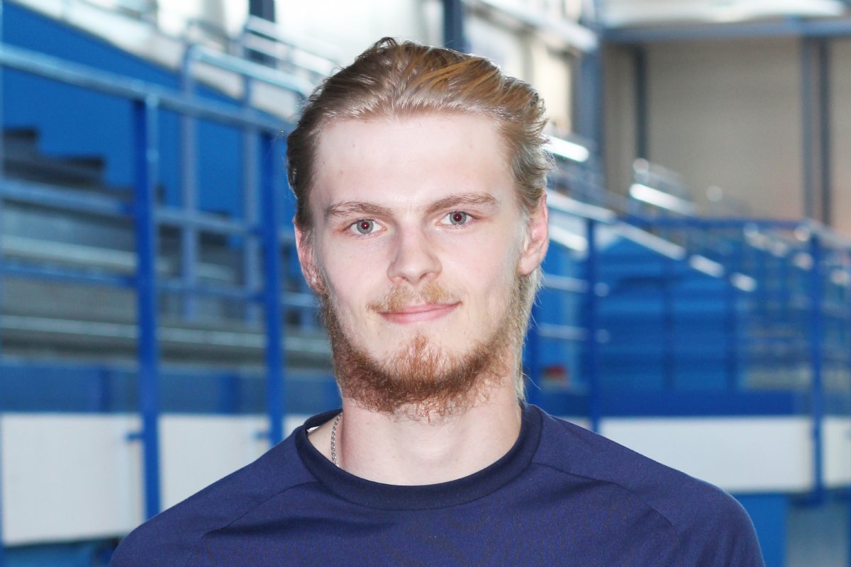 Václav Kočí #12