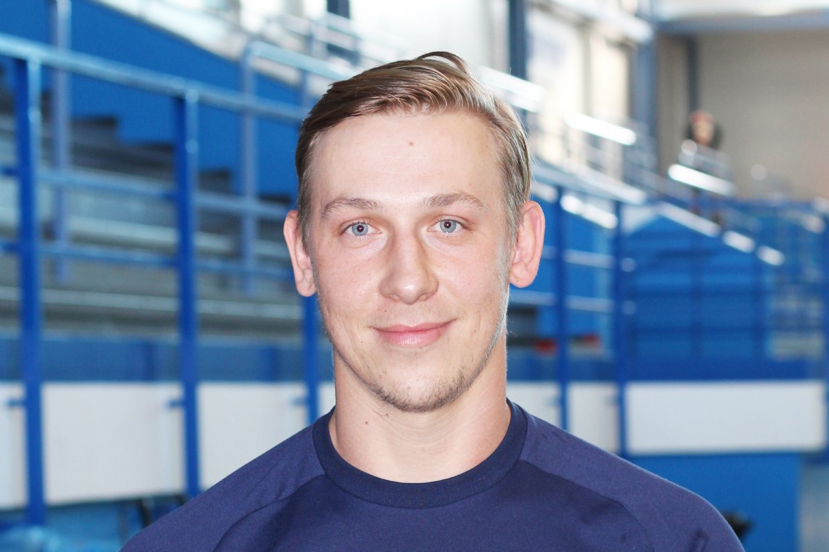 Šimon Kratochvil #26
