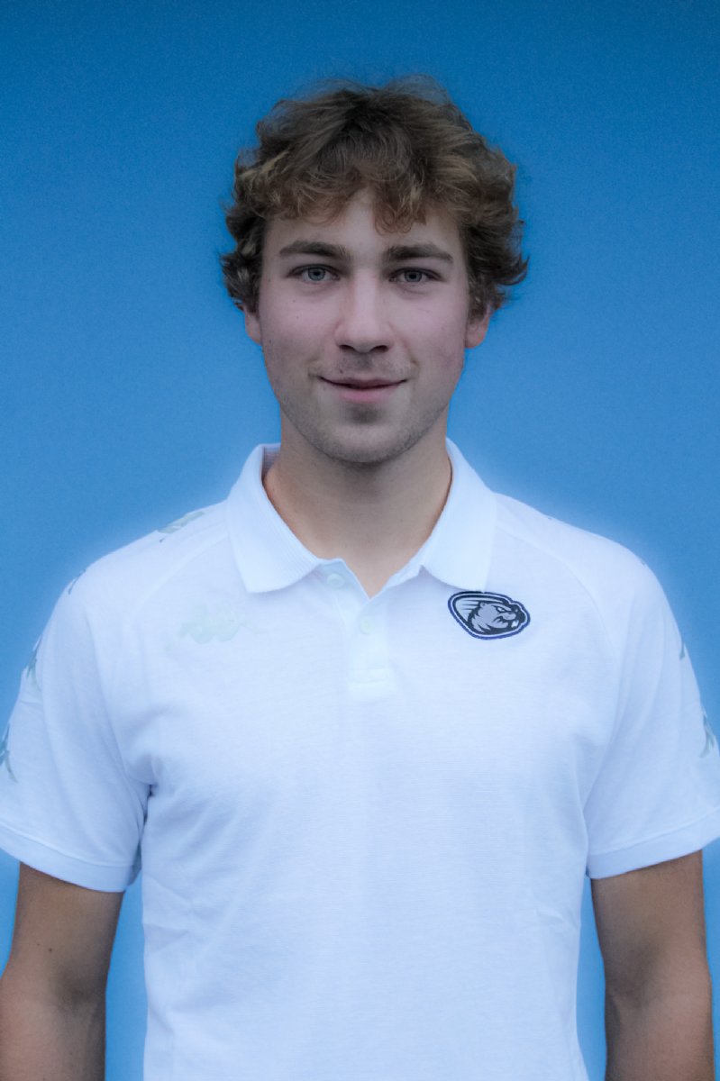 Adam Kubín #92