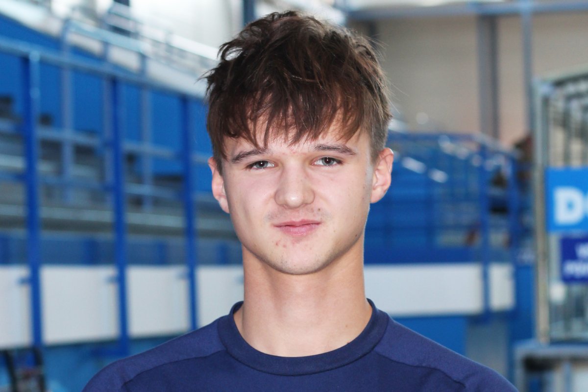 Lukáš Stodůlka #44
