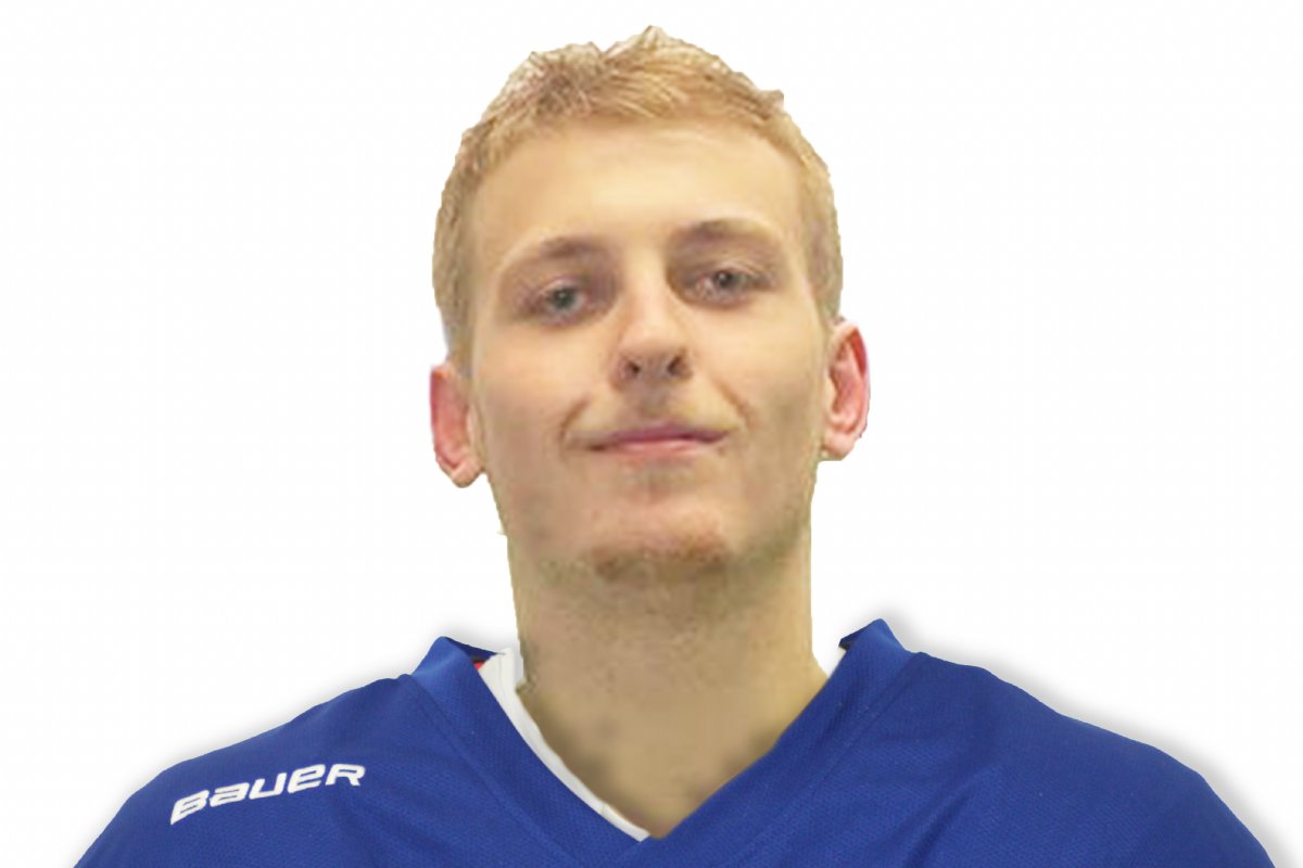 Adam Vohlídka #30