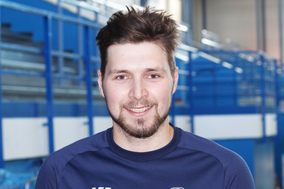 David Vosátko #22
