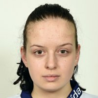 Lucie Vávrová #19