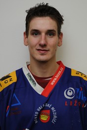 Lukáš Bacul #83