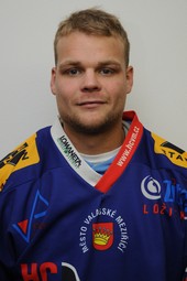 Jakub Fojtík #81