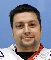 Bohuslav Hruškovský #33