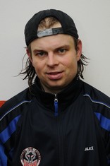 David Kostelňák #39