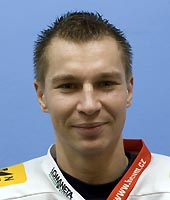 Luděk Lhotský #26