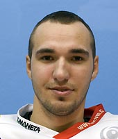 Michal Palík #38