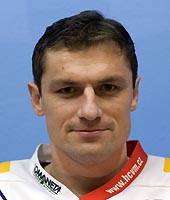 Pavel Šebesta #22