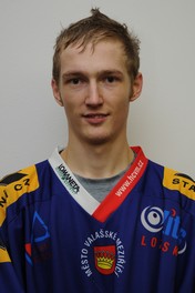 Václav Vlachynský #1