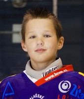 Daniel Stodůlka #71