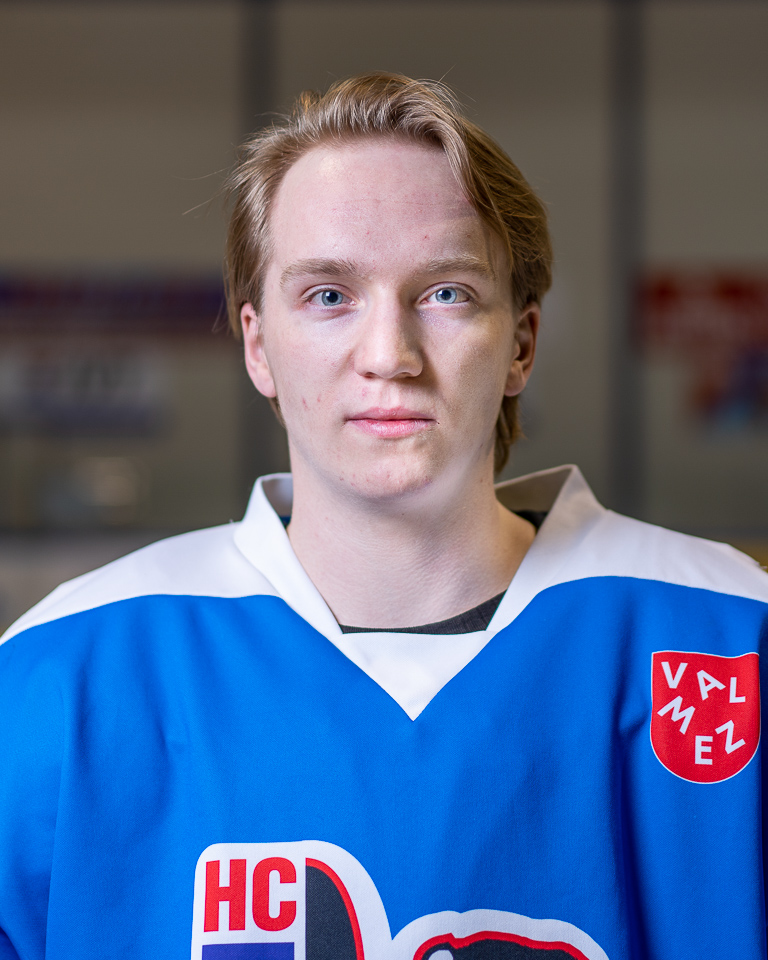 Tomáš Holiš #21