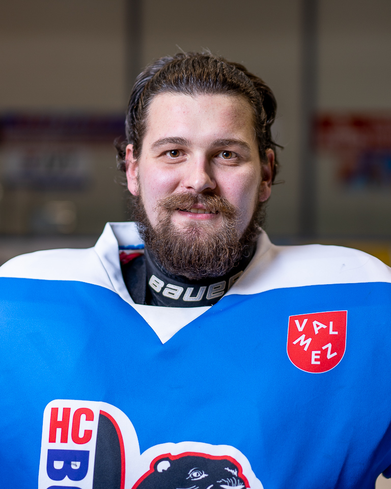 Jiří Slovák #30