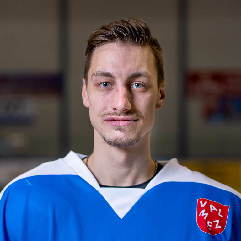 Michal Žák #91