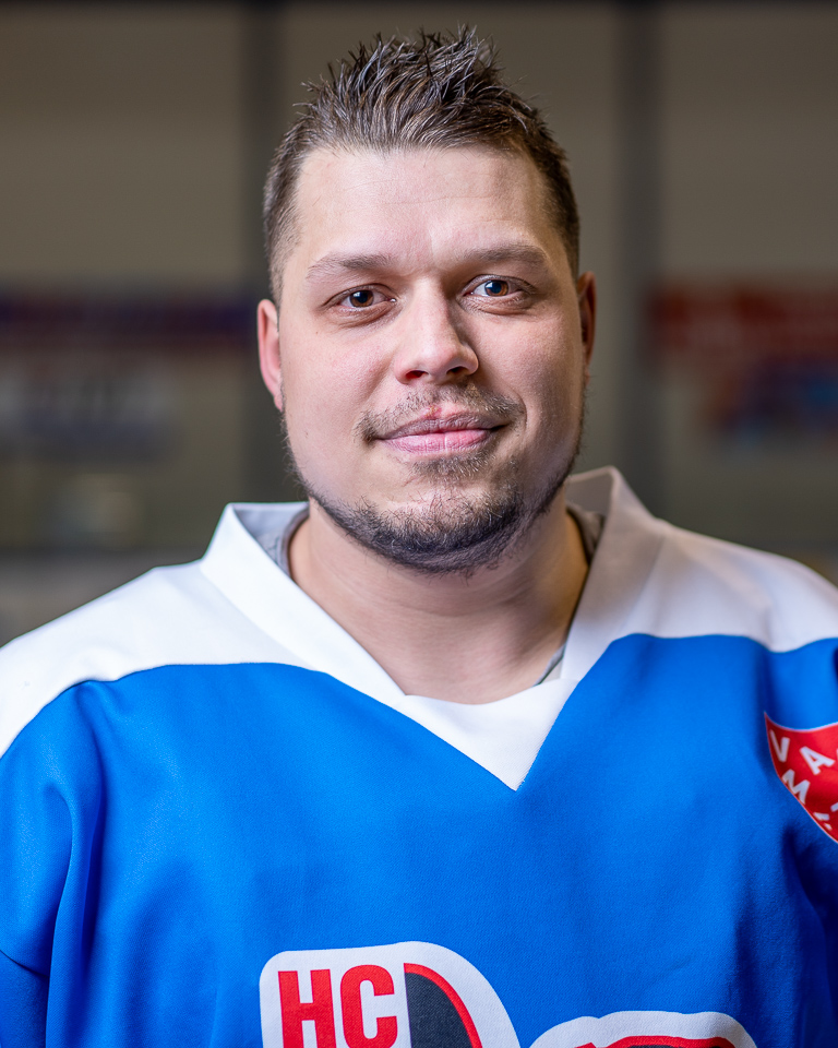Radim Ostrčil #8