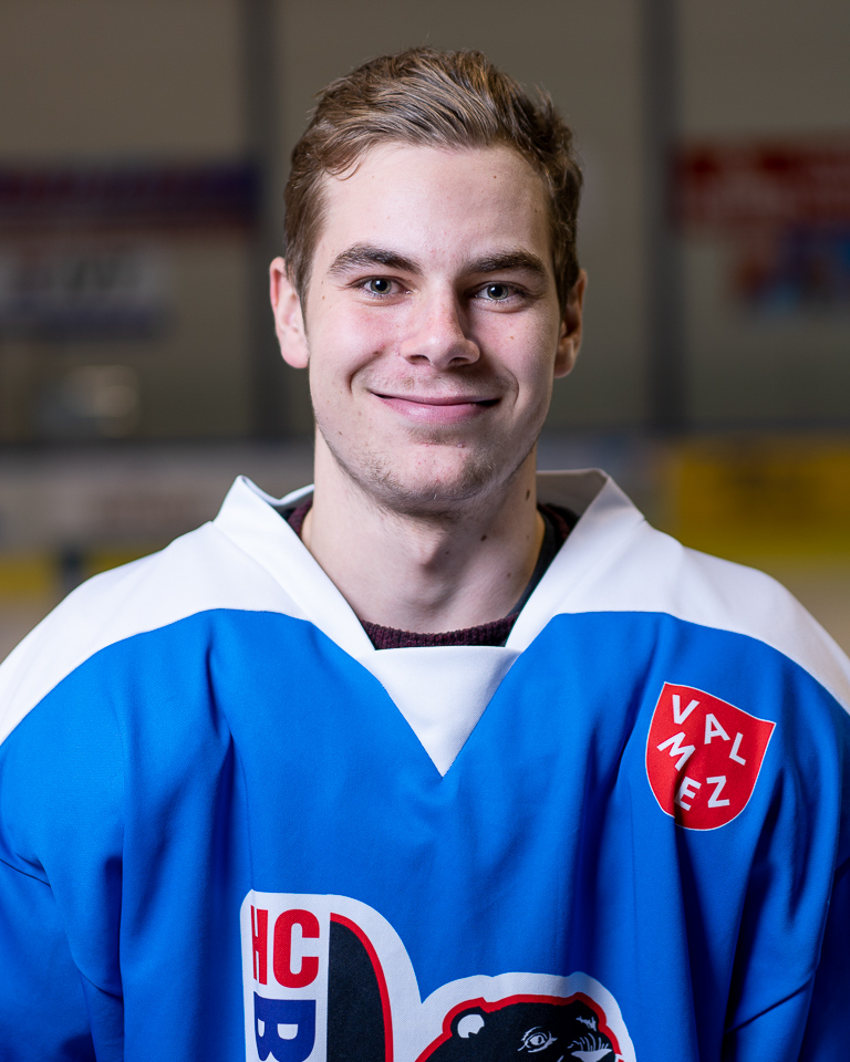 Daniel Paťava #95