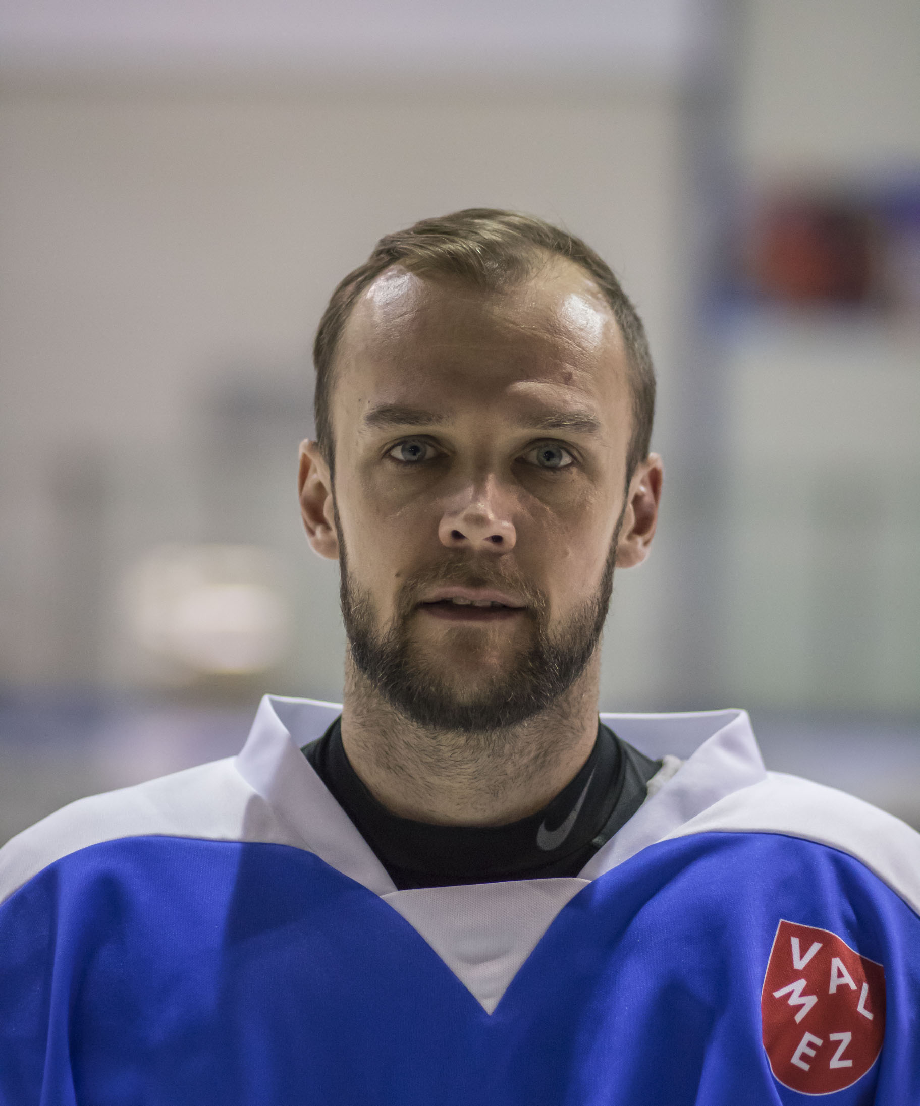 Petr Dvok #83