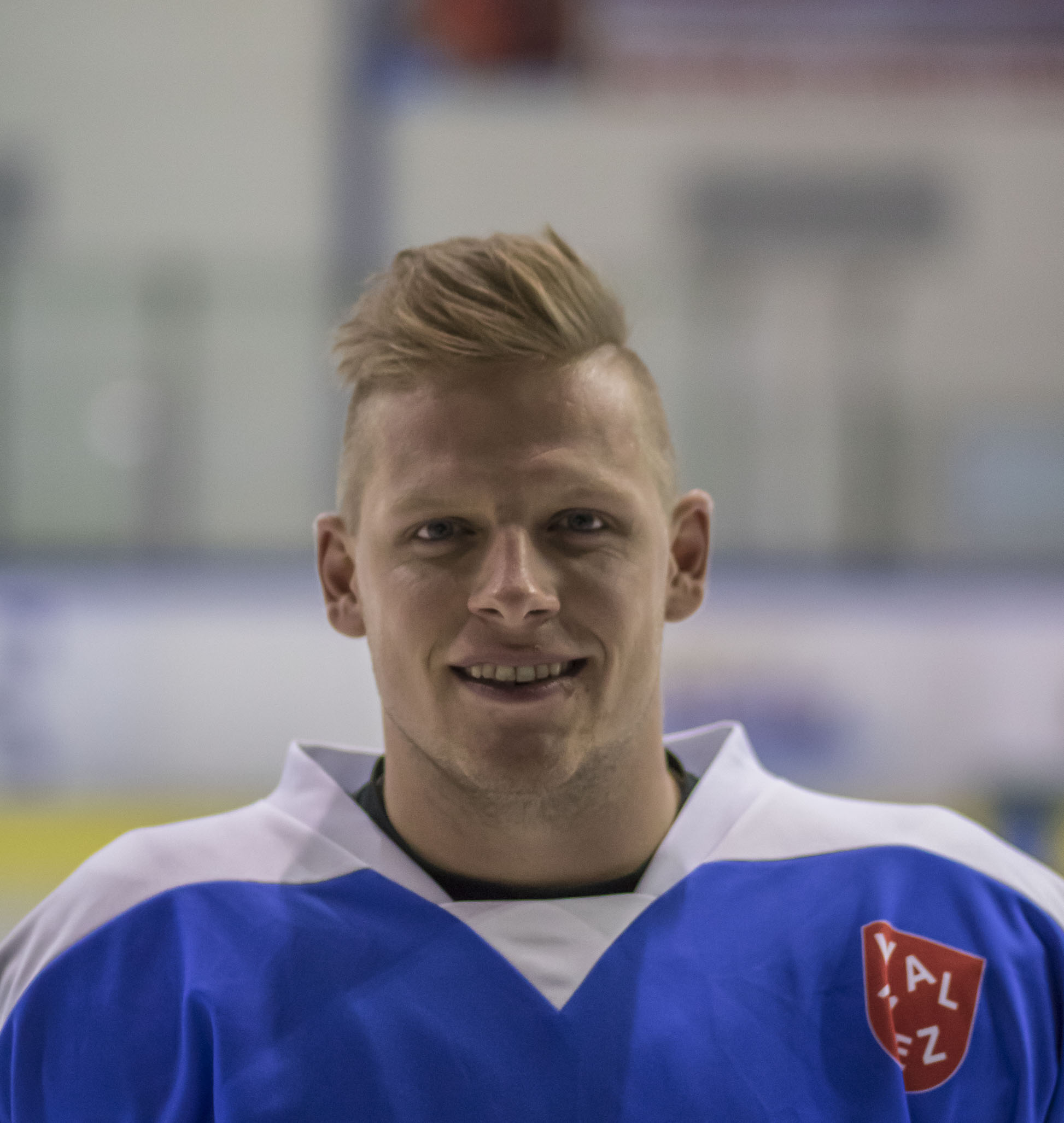 Jakub Pořický #22