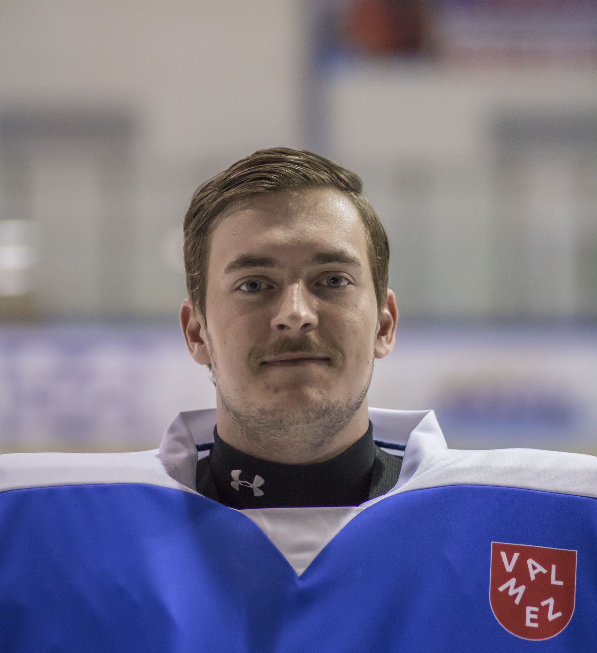 Marek Netolička #30