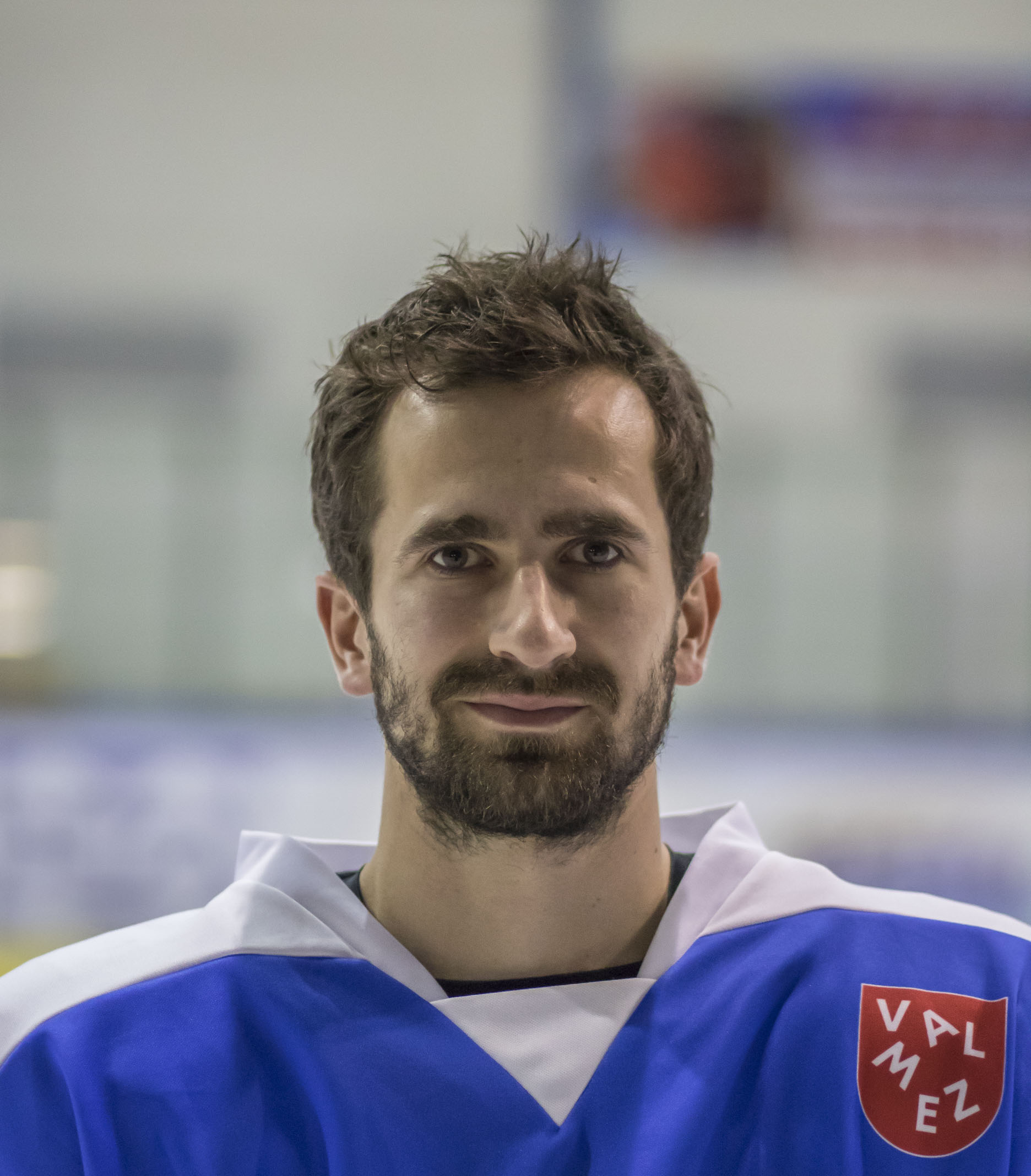 Miroslav Varga #10