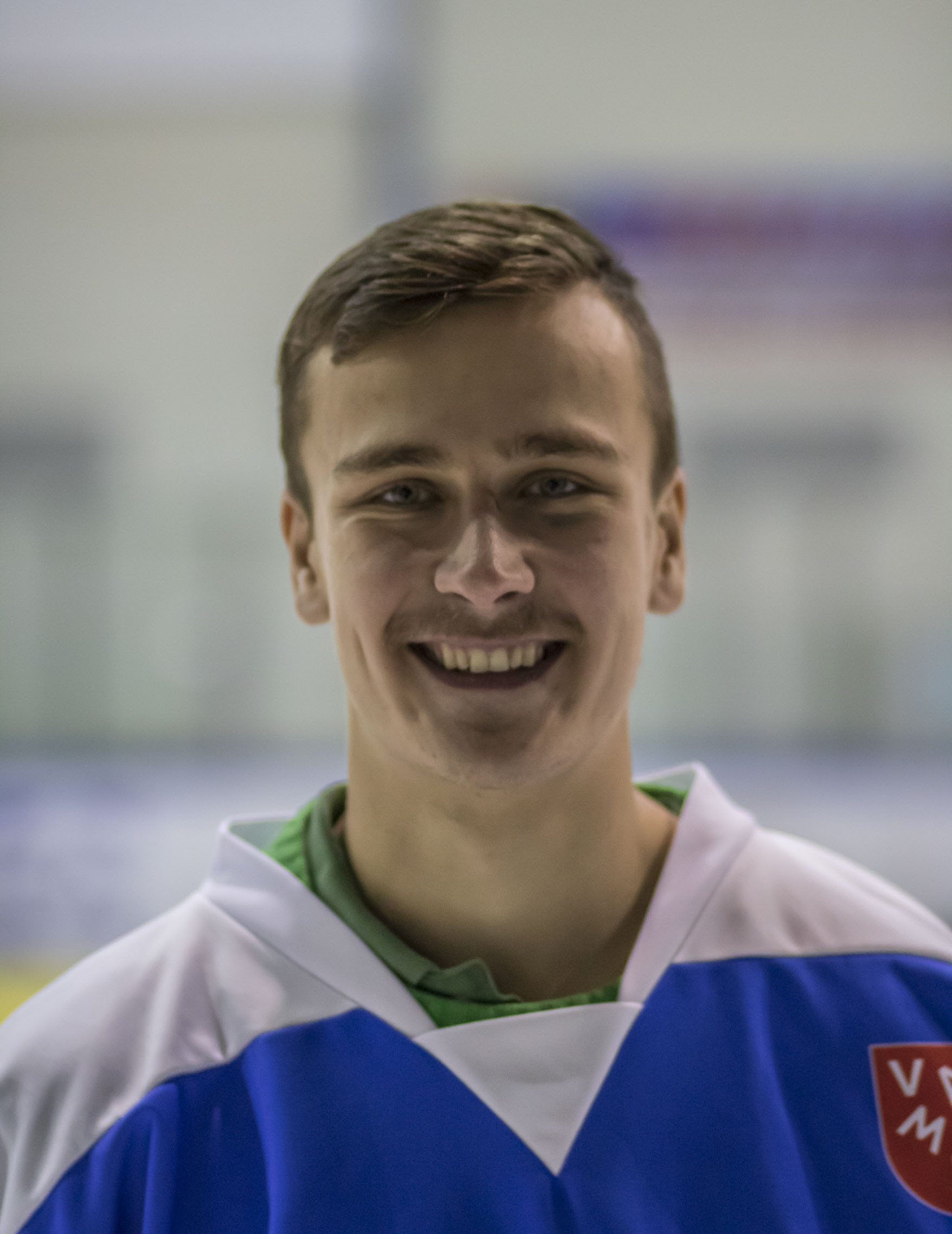 Vojtěch Baroš #75