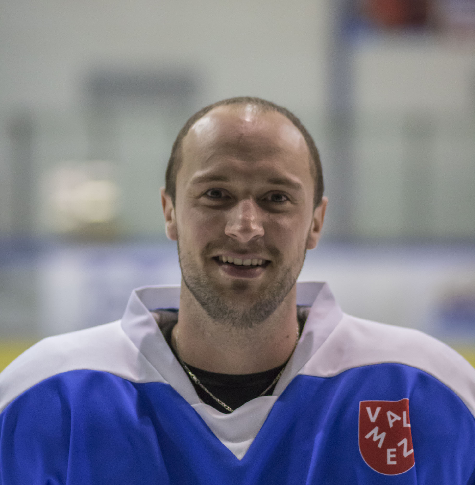 Josef Daněk #93