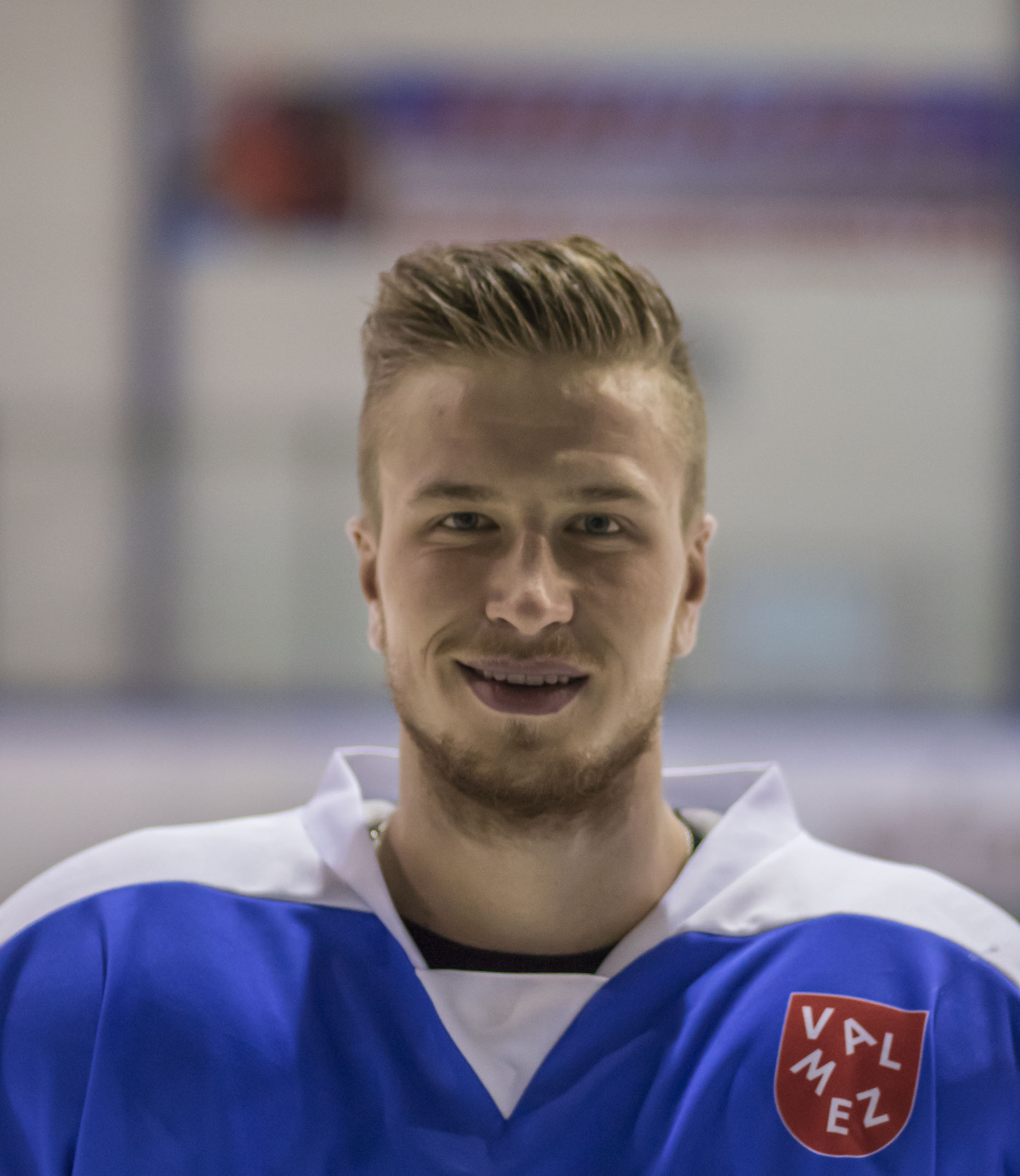 Jiří Weintritt #44