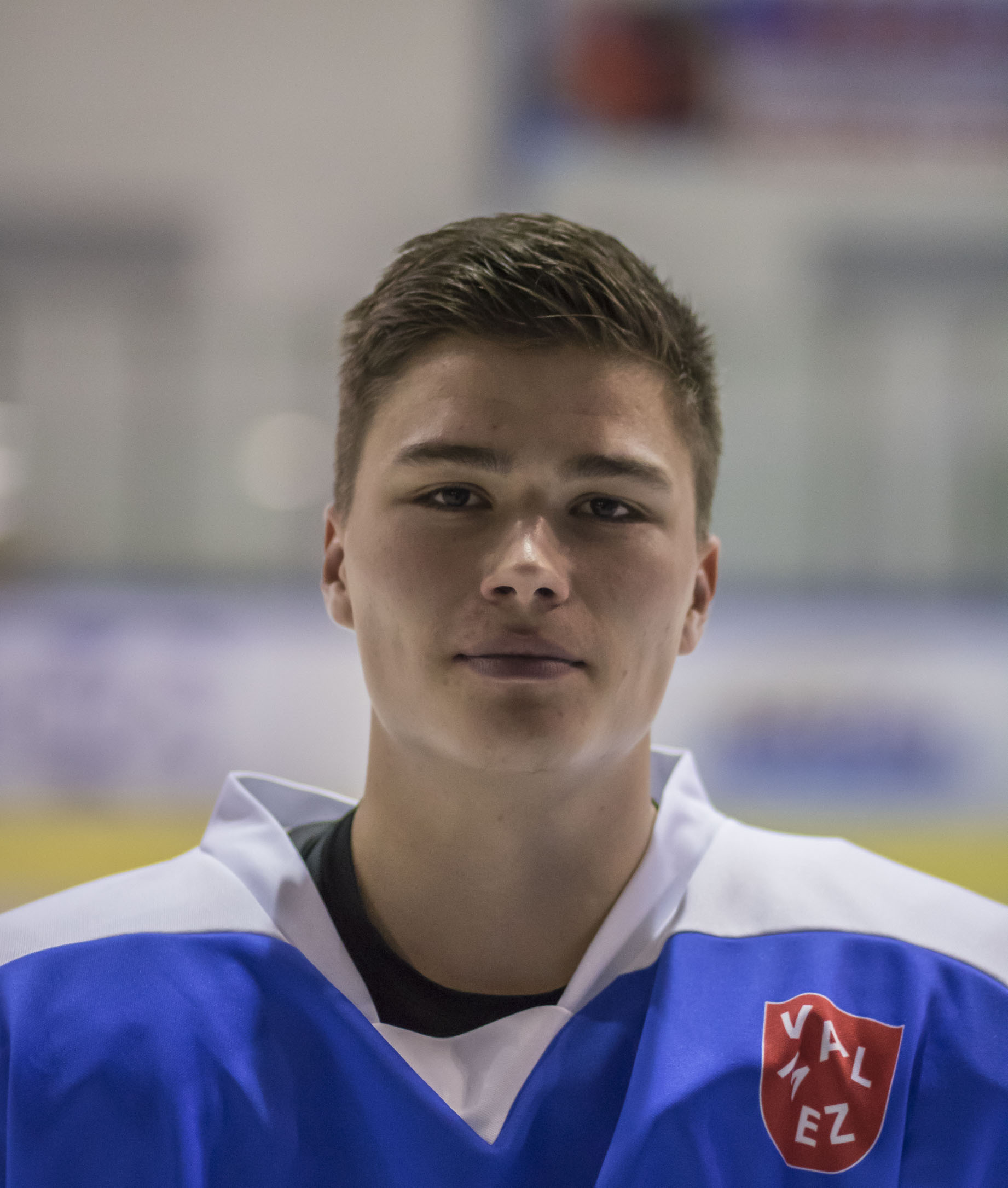 Patrik Dalajka #95