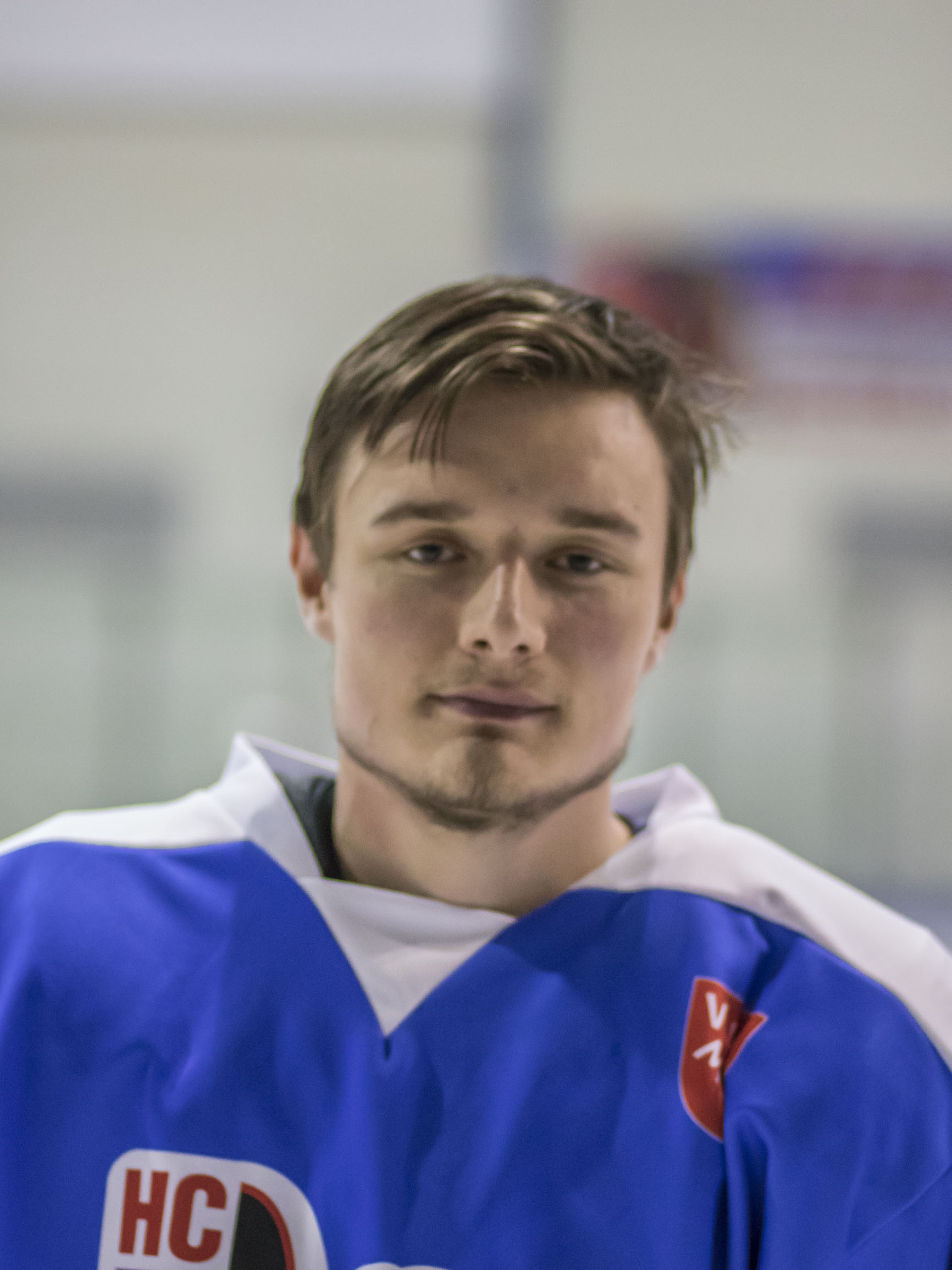 Vladimír Váňa #77