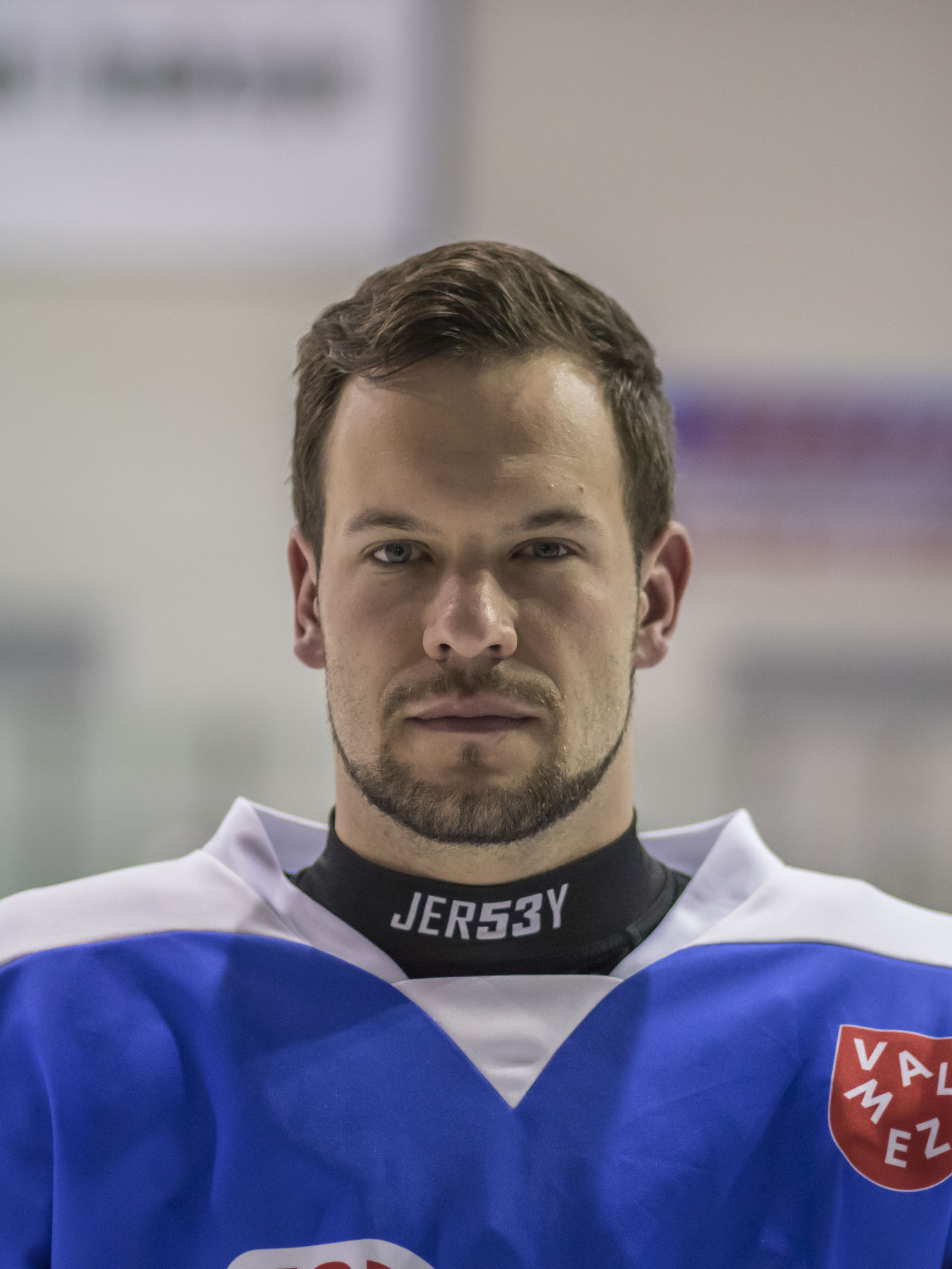 Jiří Hajda #20