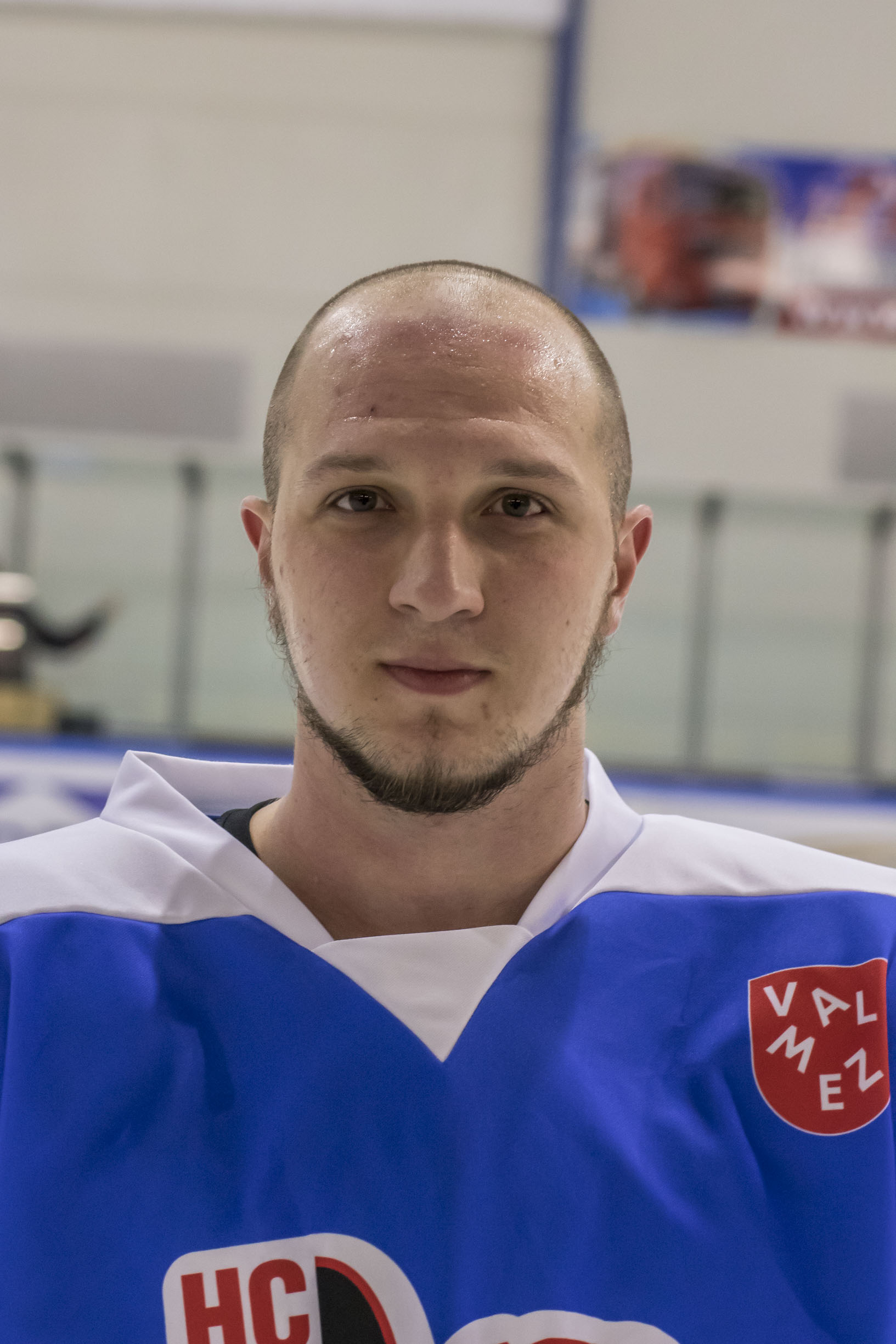Dominik Pokorný #10