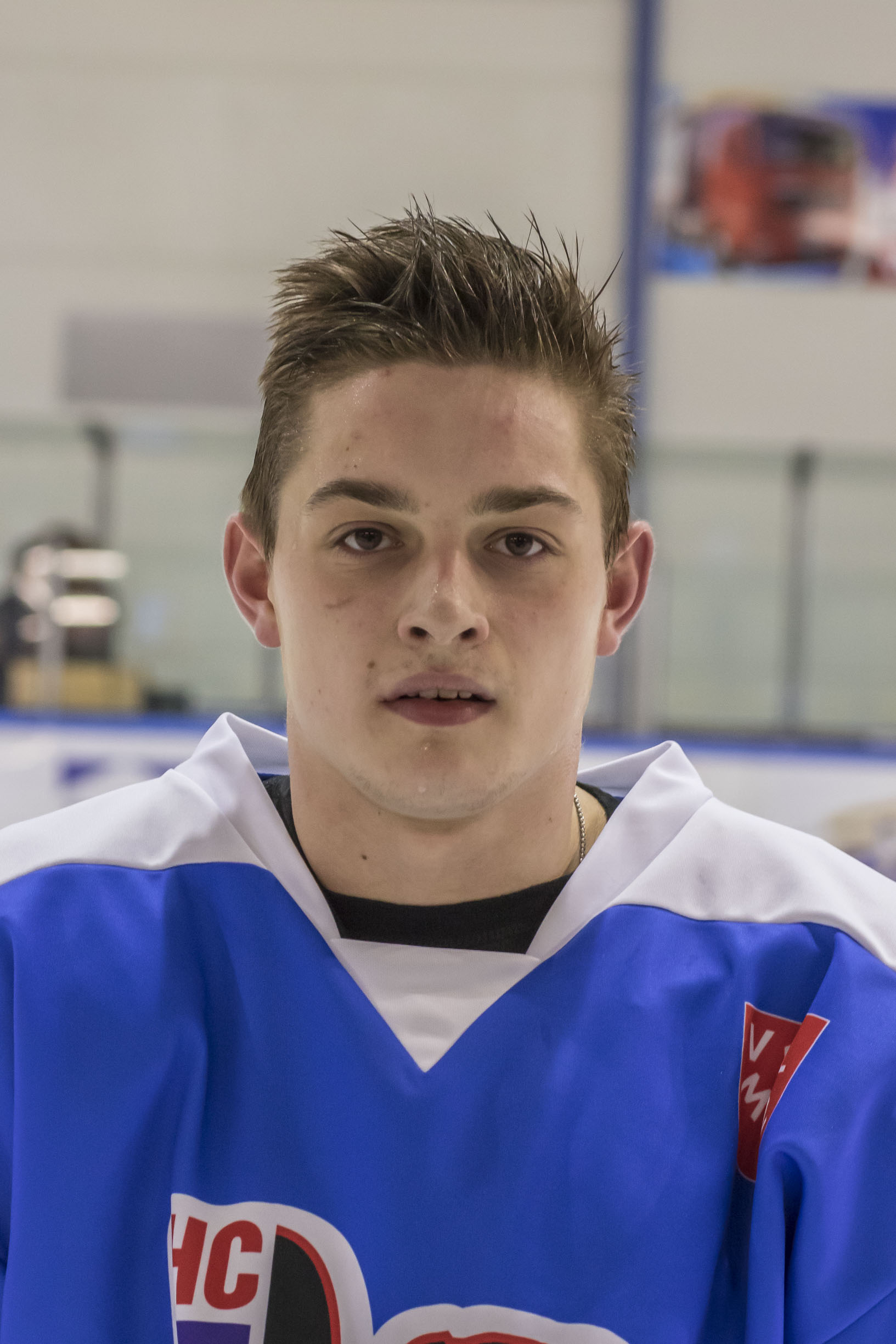 Adam Hořanský #