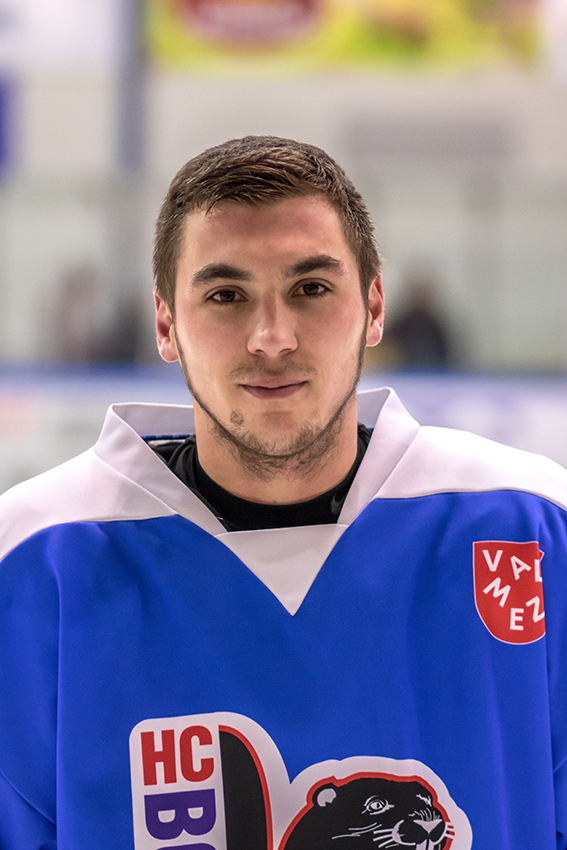 Rostislav Vank #17