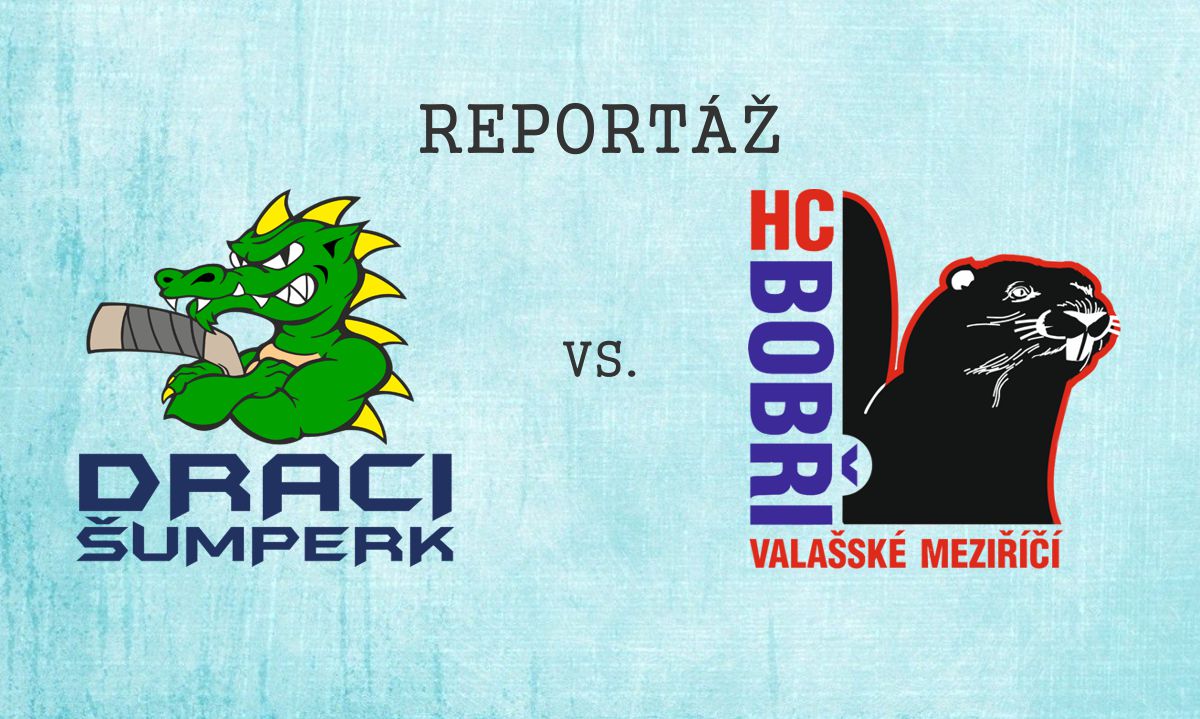 Draci ubránili svoji pevnost a nechali Bobry odjet s prázdnou Draci ubránili svoji pevnost a nechali Bobry odjet s prázdnou