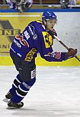 Rožnovská raketa startuje - Petr Dvořák. | autor: Marek Netolička